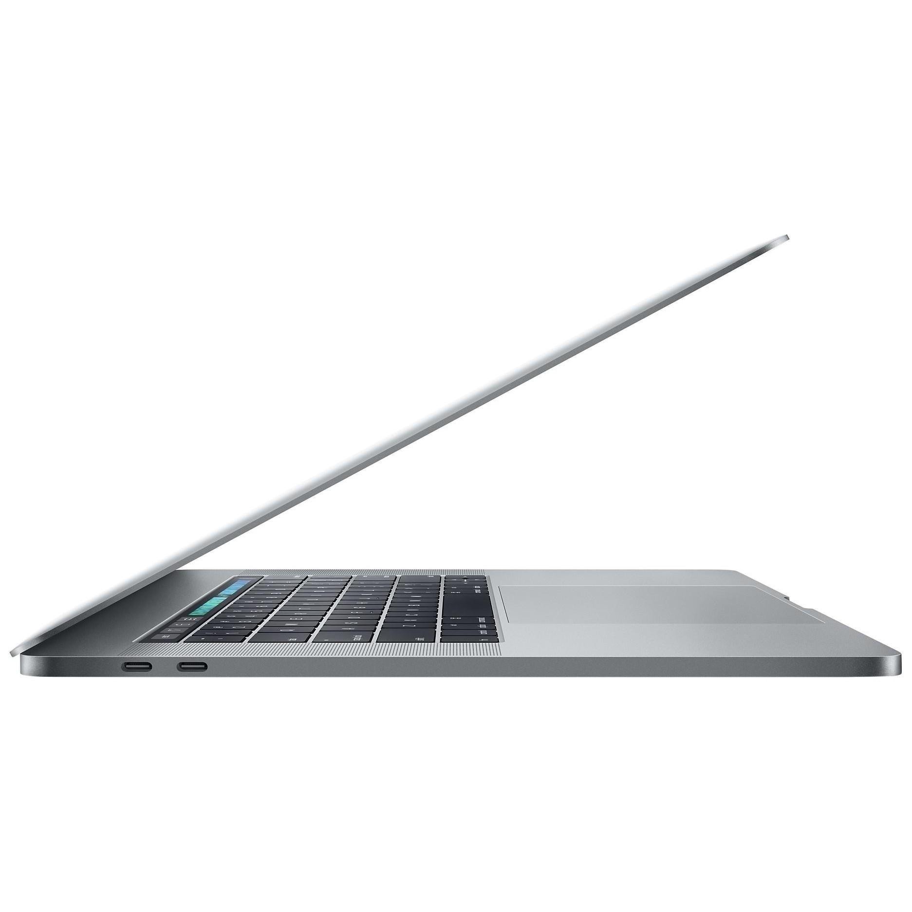 Apple Macbook Pro 15" Space Gray (MR932) 16/512Gb 2018 б/у